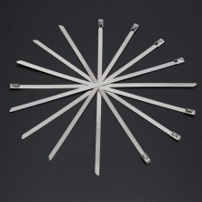 Stainless Steel Cable Ties  Stainless Steel Cable Ties